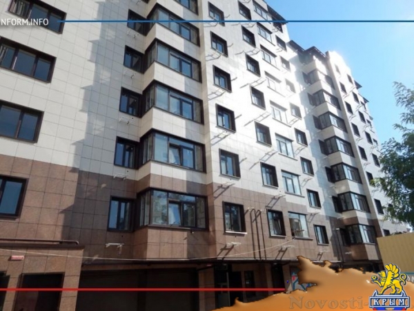 «Интерстрой» сдал в эксплуатацию в Севастополе 144-квартирный жилой дом с уникальной вечерней подсветкой (ФОТО) - «Туризм Крыма» «Интерстрой» сдал в эксплуатацию в Севастополе 144-квартирный жилой дом с уникальной вечерней подсветкой (ФОТО) - «Туризм Крыма»