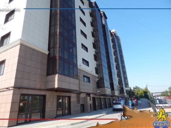 «Интерстрой» сдал в эксплуатацию в Севастополе 144-квартирный жилой дом с уникальной вечерней подсветкой (ФОТО) - «Туризм Крыма» «Интерстрой» сдал в эксплуатацию в Севастополе 144-квартирный жилой дом с уникальной вечерней подсветкой (ФОТО) - «Туризм Крыма»