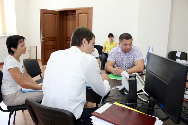 Госкомрегистр поручил «Крым БТИ» подготовить отчет об итогах работы за первое полугодие 2017 - «Госкомрегистр»