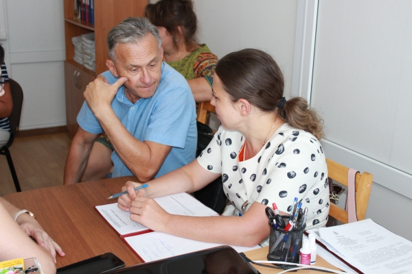 Госкомрегистр напоминает о том, что крымчанам не нужно переоформлять украинские документы на недвижимость - Валентина Кирлица - «Госкомрегистр»