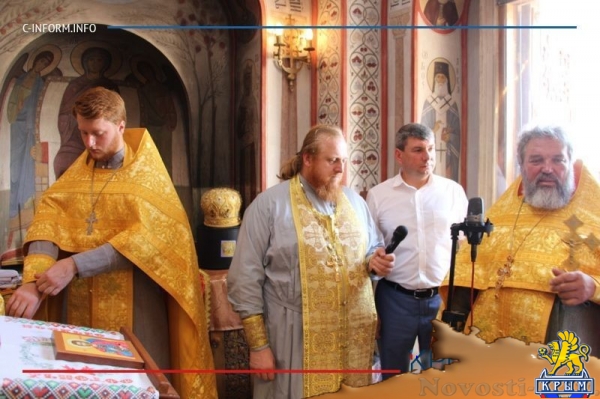 Ялта отмечает День города и День физкультурника (ФОТО) - «Культура Крыма» Ялта отмечает День города и День физкультурника (ФОТО) - «Культура Крыма»