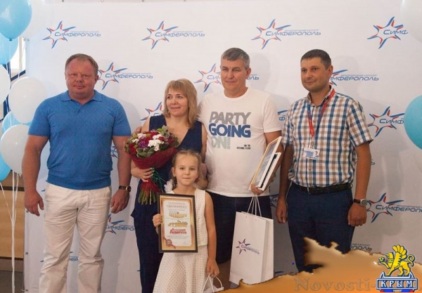 Аэропорт Симферополя встретил трехмиллионного пассажира (ФОТО) - «Общество Крыма»