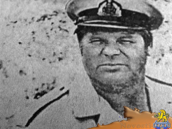 «Великолепная восьмерка». Как моряки сбежали из СССР на угнанном корабле