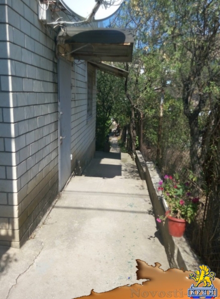 Отдых в Орджоникидзе. Сдам комфортабельные номера в пгт. Орджоникидзе. Отдых в Крыму 2017 - жильё в Крыму без посредников - «Отдых в Орджоникидзе»