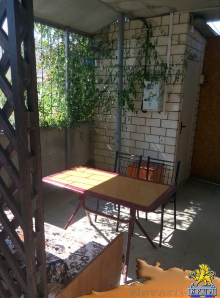 Отдых в Орджоникидзе. Сдам комфортабельные номера в пгт. Орджоникидзе. Отдых в Крыму 2017 - жильё в Крыму без посредников - «Отдых в Орджоникидзе»