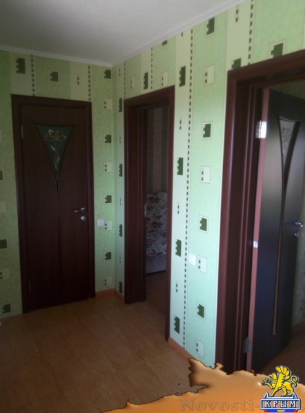 Отдых в Орджоникидзе. Сдам комфортабельные номера в пгт. Орджоникидзе. Отдых в Крыму 2017 - жильё в Крыму без посредников - «Отдых в Орджоникидзе»