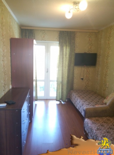 Отдых в Орджоникидзе. Сдам комфортабельные номера в пгт. Орджоникидзе. Отдых в Крыму 2017 - жильё в Крыму без посредников - «Отдых в Орджоникидзе»