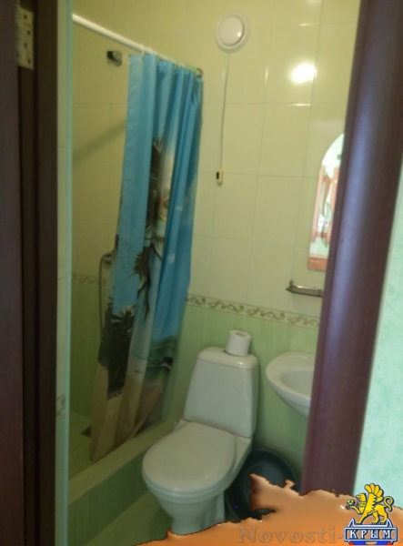 Отдых в Орджоникидзе. Сдам комфортабельные номера в пгт. Орджоникидзе. Отдых в Крыму 2017 - жильё в Крыму без посредников - «Отдых в Орджоникидзе»