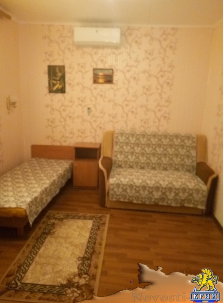 Отдых в Орджоникидзе. Сдам комфортабельные номера в пгт. Орджоникидзе. Отдых в Крыму 2017 - жильё в Крыму без посредников - «Отдых в Орджоникидзе»