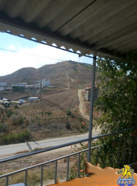 Отдых в Орджоникидзе. Сдам комфортабельные номера в пгт. Орджоникидзе. Отдых в Крыму 2017 - жильё в Крыму без посредников - «Отдых в Орджоникидзе»