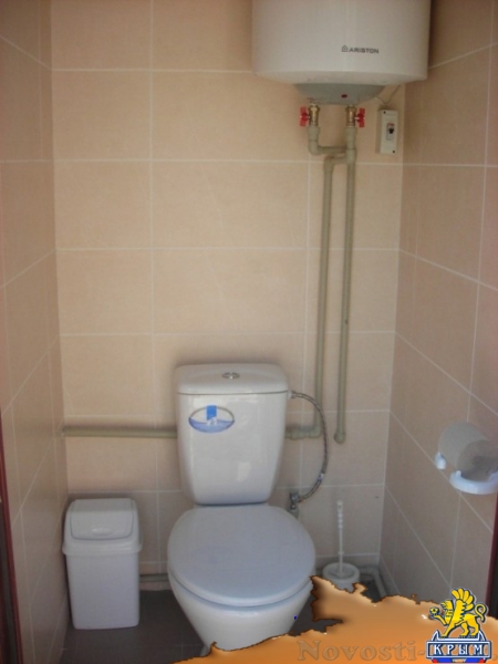 Отдых в Орджоникидзе. Сдам не дорого комфортабельные номера в п. Орджоникидзе. Есть места на август Отдых в Крыму 2017 - жильё в Крыму без посредников - «Отдых в Орджоникидзе»