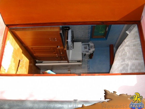 Отдых в Орджоникидзе. Дача на ул. Верхней 4 Отдых в Крыму 2017 - жильё в Крыму без посредников - «Отдых в Орджоникидзе»