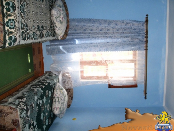 Отдых в Орджоникидзе. Дача на ул. Верхней 4 Отдых в Крыму 2017 - жильё в Крыму без посредников - «Отдых в Орджоникидзе»