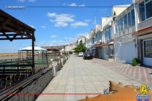 Николаевские пляжи: мечты и реальность (ФОТО) - «Возвращение в Россию»