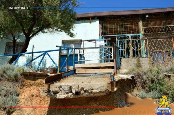 Николаевские пляжи: мечты и реальность (ФОТО) - «Возвращение в Россию»