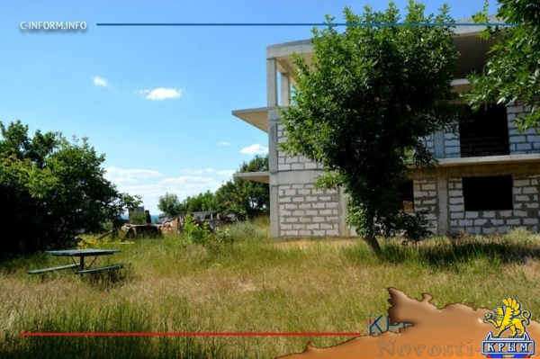 Николаевские пляжи: мечты и реальность (ФОТО) - «Возвращение в Россию»