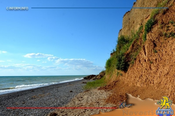 Николаевские пляжи: мечты и реальность (ФОТО) - «Возвращение в Россию»