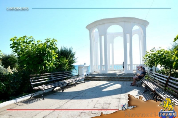 Николаевские пляжи: мечты и реальность (ФОТО) - «Возвращение в Россию»