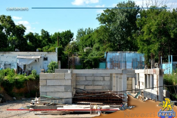 Николаевские пляжи: мечты и реальность (ФОТО) - «Возвращение в Россию»