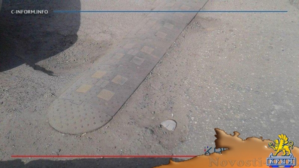 Дорожники отремонтировали 30 тысяч квадратных метров дорог в Симферополе (ФОТО) - «Общество Крыма»