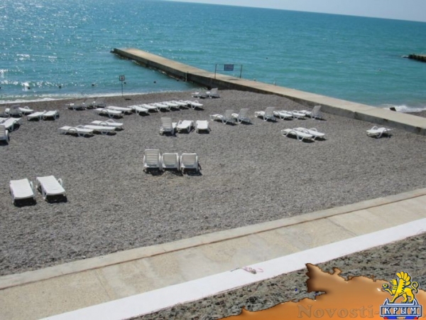 Николаевские пляжи: мечты и реальность (ФОТО) - «70 лет Победы»