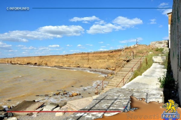 Николаевские пляжи: мечты и реальность (ФОТО) - «70 лет Победы»