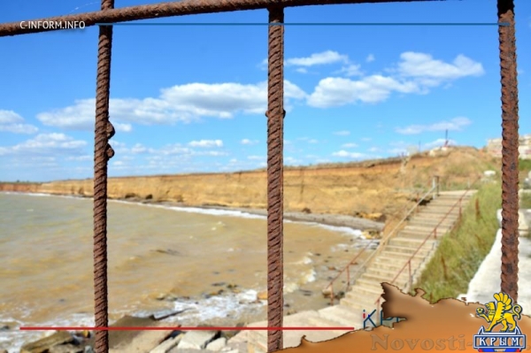 Николаевские пляжи: мечты и реальность (ФОТО) - «70 лет Победы»