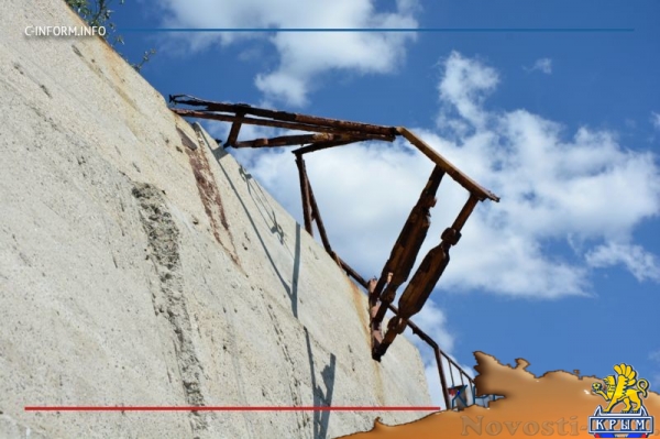 Николаевские пляжи: мечты и реальность (ФОТО) - «70 лет Победы»