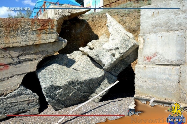 Николаевские пляжи: мечты и реальность (ФОТО) - «70 лет Победы»