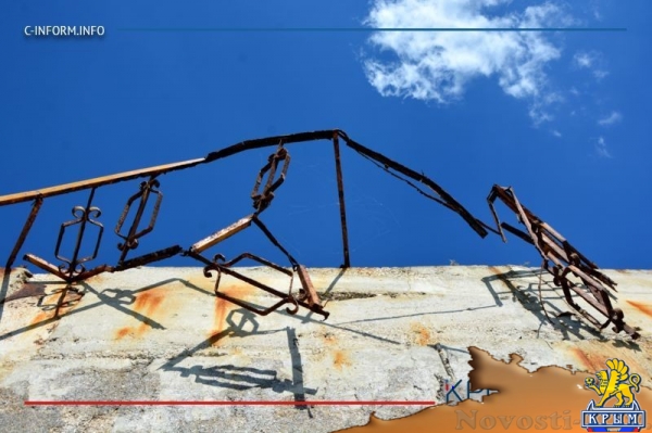 Николаевские пляжи: мечты и реальность (ФОТО) - «70 лет Победы»