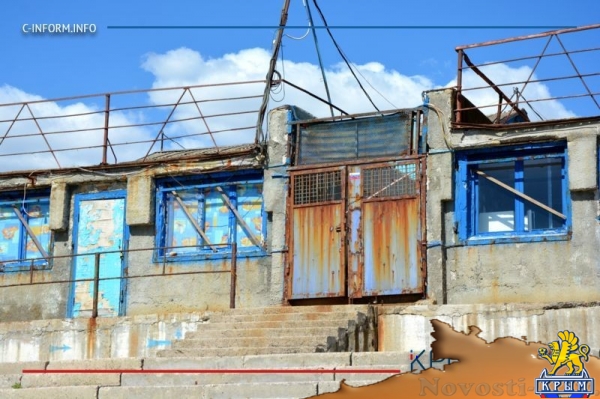 Николаевские пляжи: мечты и реальность (ФОТО) - «70 лет Победы»