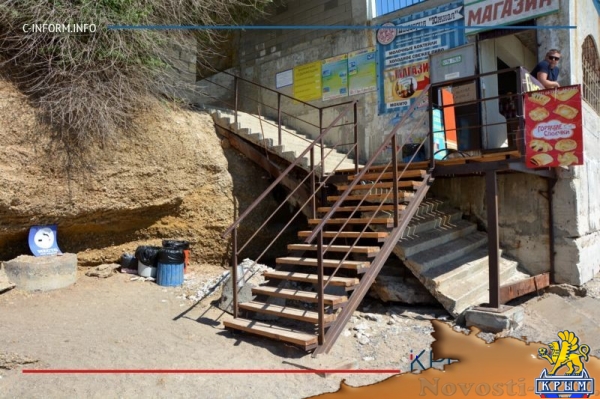 Николаевские пляжи: мечты и реальность (ФОТО) - «70 лет Победы»