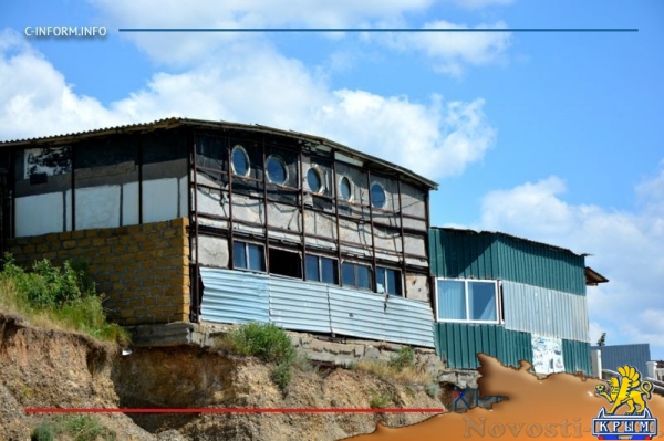 Николаевские пляжи: мечты и реальность (ФОТО) - «70 лет Победы»