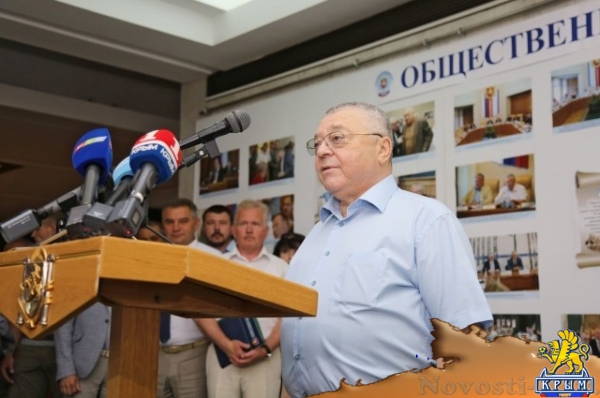 Голоса, решающие судьбу. Могут ли крымчане повлиять на решения власти? - «Культура Крыма»