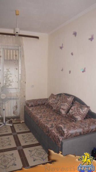 Отдых в Приморском. Сдам жилье в частном секторе! Отдых в Крыму 2017 - жильё в Крыму без посредников - «Отдых в Приморском»