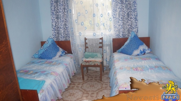 Отдых в Приморском. Сдам жилье в частном секторе! Отдых в Крыму 2017 - жильё в Крыму без посредников - «Отдых в Приморском»