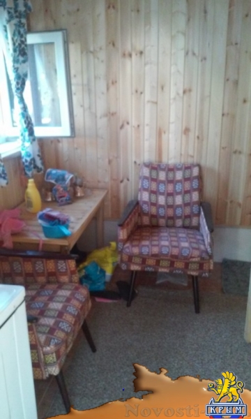 Отдых в Приморском. Сдам жилье в частном секторе! Отдых в Крыму 2017 - жильё в Крыму без посредников - «Отдых в Приморском»