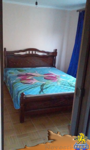 Отдых в Приморском. Сдам жилье в частном секторе! Отдых в Крыму 2017 - жильё в Крыму без посредников - «Отдых в Приморском»