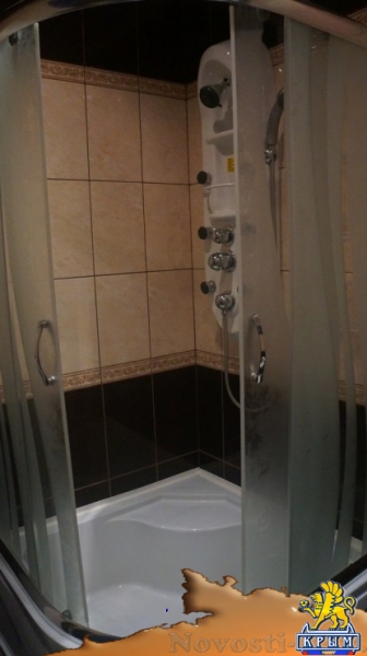 Отдых в Приморском. Сдам 2-х комнатную квартиру ЛЮКС! Отдых в Крыму 2017 - жильё в Крыму без посредников - «Отдых в Приморском»