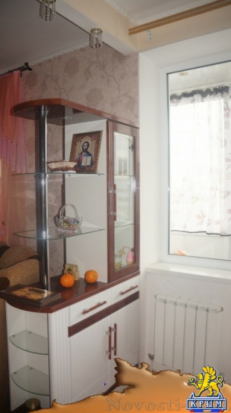 Отдых в Приморском. Сдам 2-х комнатную квартиру ЛЮКС! Отдых в Крыму 2017 - жильё в Крыму без посредников - «Отдых в Приморском»