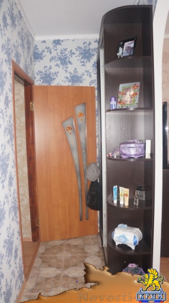 Отдых в Приморском. Сдам 2-х комнатную квартиру ЛЮКС! Отдых в Крыму 2017 - жильё в Крыму без посредников - «Отдых в Приморском»