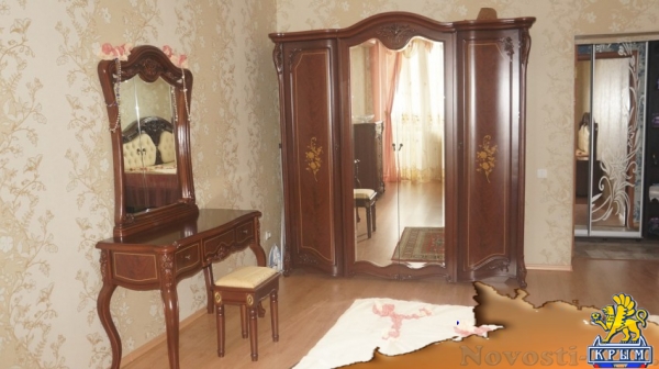 Отдых в Приморском. Сдам 2-х комнатную квартиру ЛЮКС! Отдых в Крыму 2017 - жильё в Крыму без посредников - «Отдых в Приморском»