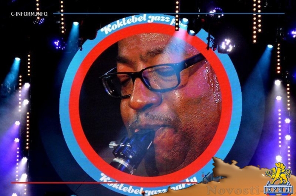 Задержавшийся на сутки из-за непогоды Koktebel Jazz Party начался с выступления новоорлеанского коллектива (ФОТО) - «Культура Крыма»