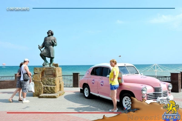 Задержавшийся на сутки из-за непогоды Koktebel Jazz Party начался с выступления новоорлеанского коллектива (ФОТО) - «Культура Крыма»