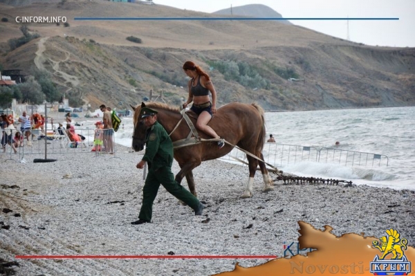 Задержавшийся на сутки из-за непогоды Koktebel Jazz Party начался с выступления новоорлеанского коллектива (ФОТО) - «Культура Крыма»