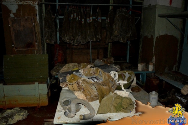 Реновация по-крымски: первый опыт превращения завода в деловой центр - «Возвращение в Россию» Реновация по-крымски: первый опыт превращения завода в деловой центр - «Возвращение в Россию»