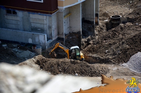 Реновация по-крымски: первый опыт превращения завода в деловой центр - «Возвращение в Россию» Реновация по-крымски: первый опыт превращения завода в деловой центр - «Возвращение в Россию»