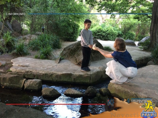 «Скрэтч» рассказал о клипе про Крым: аргументы противников забавляют - «70 лет Победы»