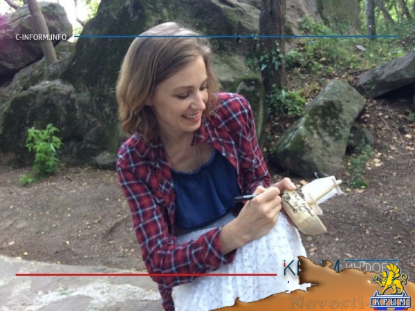 «Скрэтч» рассказал о клипе про Крым: аргументы противников забавляют - «70 лет Победы»