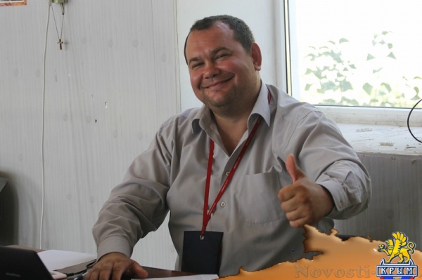 Практика во время подготовки к «Кубку двух морей»: самбисты проявили себя в схватках в Феодосии - «Керчь»